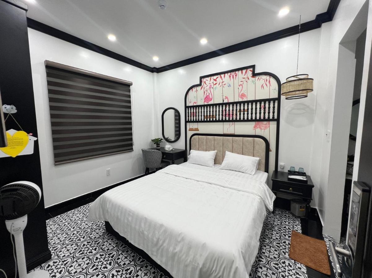 Song Kim Hotel Hai Phong Exterior foto
