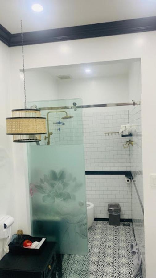 Song Kim Hotel Hai Phong Exterior foto
