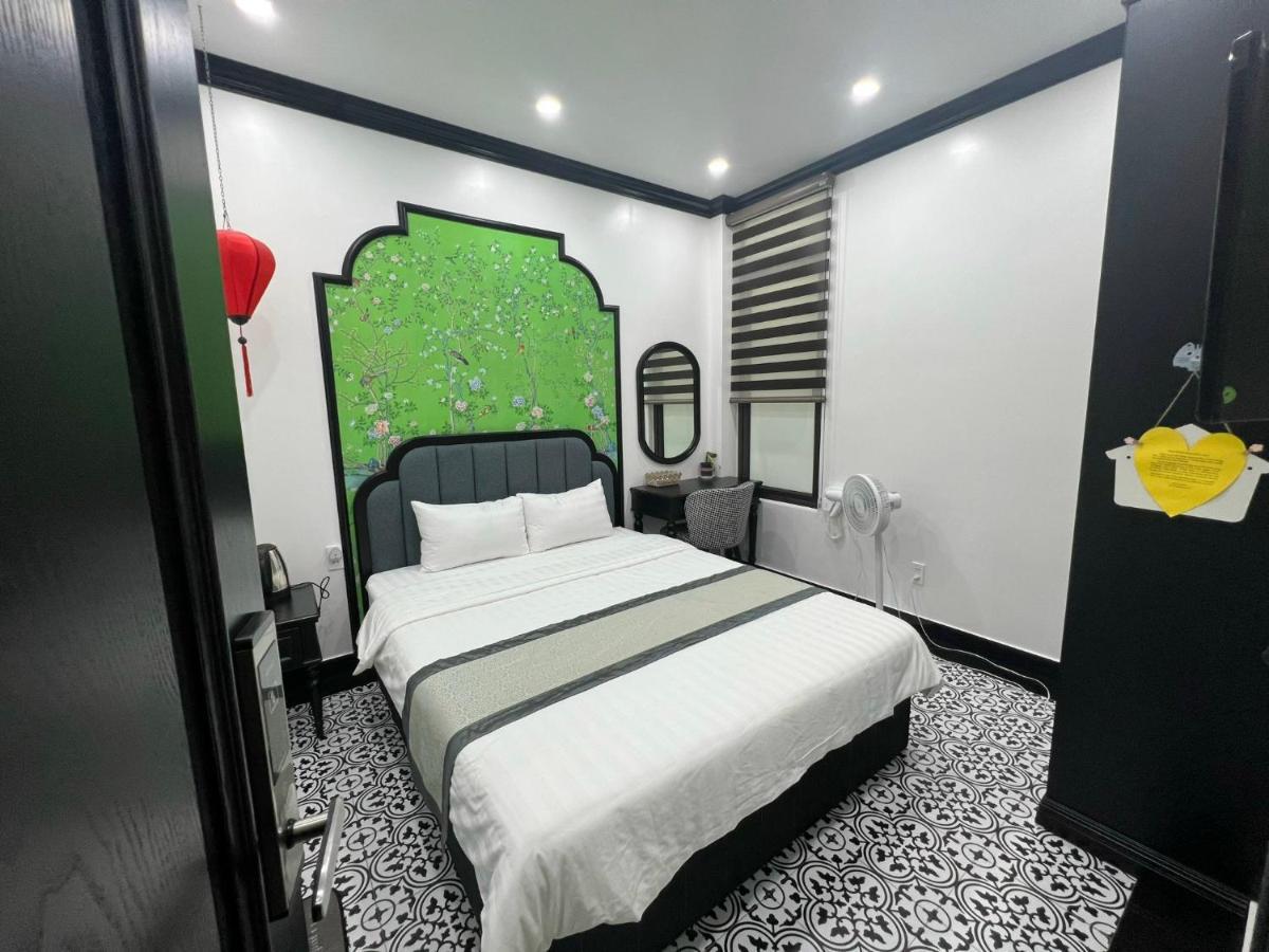 Song Kim Hotel Hai Phong Exterior foto
